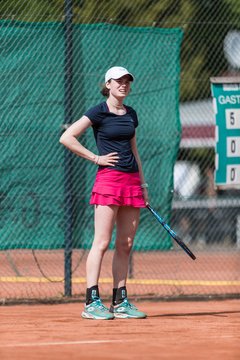 Filippa Stieg 701 - Dr.Loges Cup